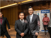 Mah Johor Chapter’s Annual Gala Dinner 2019