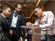 Mah Johor Chapter’s Annual Gala Dinner 2019