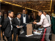 Mah Johor Chapter’s Annual Gala Dinner 2019