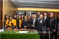 Mah Johor Chapter’s Annual Gala Dinner 2019