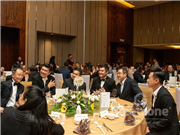 Mah Johor Chapter’s Annual Gala Dinner 2019