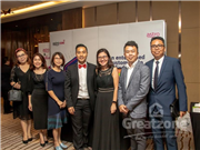 Mah Johor Chapter’s Annual Gala Dinner 2019