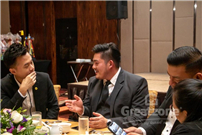 Mah Johor Chapter’s Annual Gala Dinner 2019