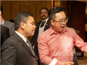 Mah Johor Chapter’s Annual Gala Dinner 2019