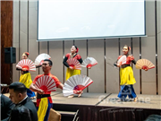 Mah Johor Chapter’s Annual Gala Dinner 2019