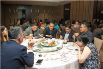 Mah Johor Chapter’s Annual Gala Dinner 2019