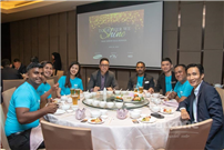 Mah Johor Chapter’s Annual Gala Dinner 2019