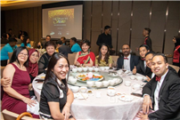Mah Johor Chapter’s Annual Gala Dinner 2019