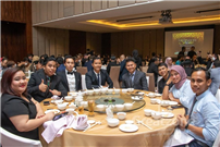 Mah Johor Chapter’s Annual Gala Dinner 2019