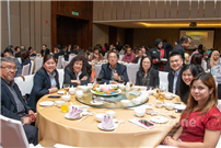 Mah Johor Chapter’s Annual Gala Dinner 2019