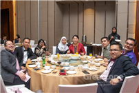 Mah Johor Chapter’s Annual Gala Dinner 2019