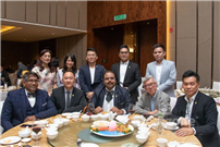 Mah Johor Chapter’s Annual Gala Dinner 2019Mah Johor Chapter’s Annual Gala Dinner 2019