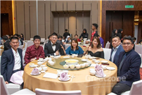 Mah Johor Chapter’s Annual Gala Dinner 2019