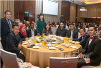 Mah Johor Chapter’s Annual Gala Dinner 2019