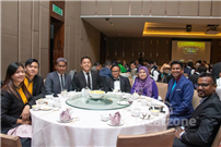 Mah Johor Chapter’s Annual Gala Dinner 2019