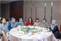 Mah Johor Chapter’s Annual Gala Dinner 2019