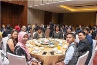 Mah Johor Chapter’s Annual Gala Dinner 2019