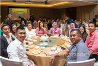 Mah Johor Chapter’s Annual Gala Dinner 2019