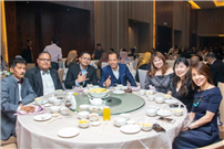 Mah Johor Chapter’s Annual Gala Dinner 2019