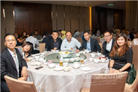 Mah Johor Chapter’s Annual Gala Dinner 2019