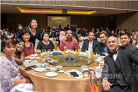 Mah Johor Chapter’s Annual Gala Dinner 2019