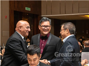 Mah Johor Chapter’s Annual Gala Dinner 2019