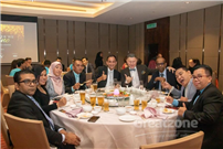 Mah Johor Chapter’s Annual Gala Dinner 2019