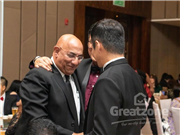 Mah Johor Chapter’s Annual Gala Dinner 2019