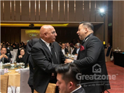 Mah Johor Chapter’s Annual Gala Dinner 2019