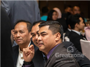 Mah Johor Chapter’s Annual Gala Dinner 2019