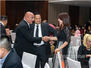 Mah Johor Chapter’s Annual Gala Dinner 2019