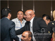 Mah Johor Chapter’s Annual Gala Dinner 2019