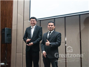 Mah Johor Chapter’s Annual Gala Dinner 2019