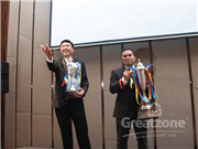 Mah Johor Chapter’s Annual Gala Dinner 2019