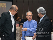 Mah Johor Chapter’s Annual Gala Dinner 2019