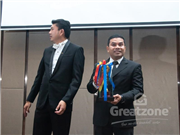 Mah Johor Chapter’s Annual Gala Dinner 2019