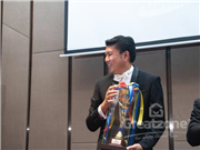 Mah Johor Chapter’s Annual Gala Dinner 2019