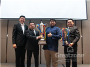 Mah Johor Chapter’s Annual Gala Dinner 2019