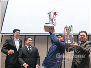 Mah Johor Chapter’s Annual Gala Dinner 2019