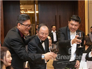 Mah Johor Chapter’s Annual Gala Dinner 2019