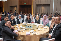 Mah Johor Chapter’s Annual Gala Dinner 2019