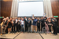 Mah Johor Chapter’s Annual Gala Dinner 2019