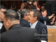 Mah Johor Chapter’s Annual Gala Dinner 2019