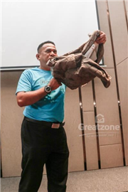 Mah Johor Chapter’s Annual Gala Dinner 2019