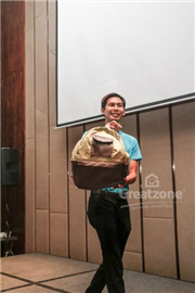 Mah Johor Chapter’s Annual Gala Dinner 2019