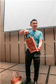 Mah Johor Chapter’s Annual Gala Dinner 2019