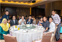 Mah Johor Chapter’s Annual Gala Dinner 2019