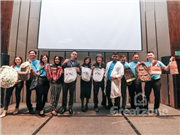 Mah Johor Chapter’s Annual Gala Dinner 2019