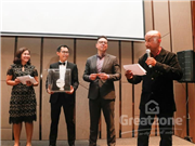 Mah Johor Chapter’s Annual Gala Dinner 2019