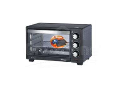 OVEN & TOASTER MEO-HC22B